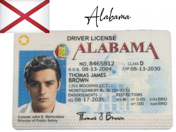 Alabama