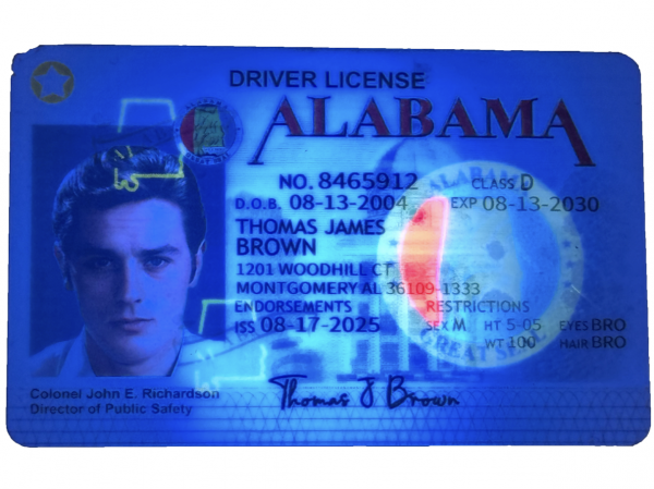 Alabama